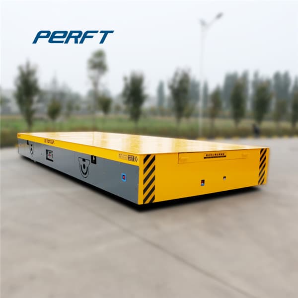 battery operated mold transfer cars 1-500t